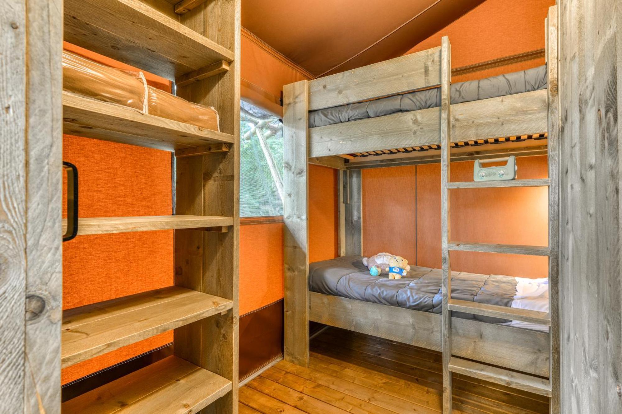 Maeva Respire La Serre Campingplatz Aigues-Vives (Ariege)