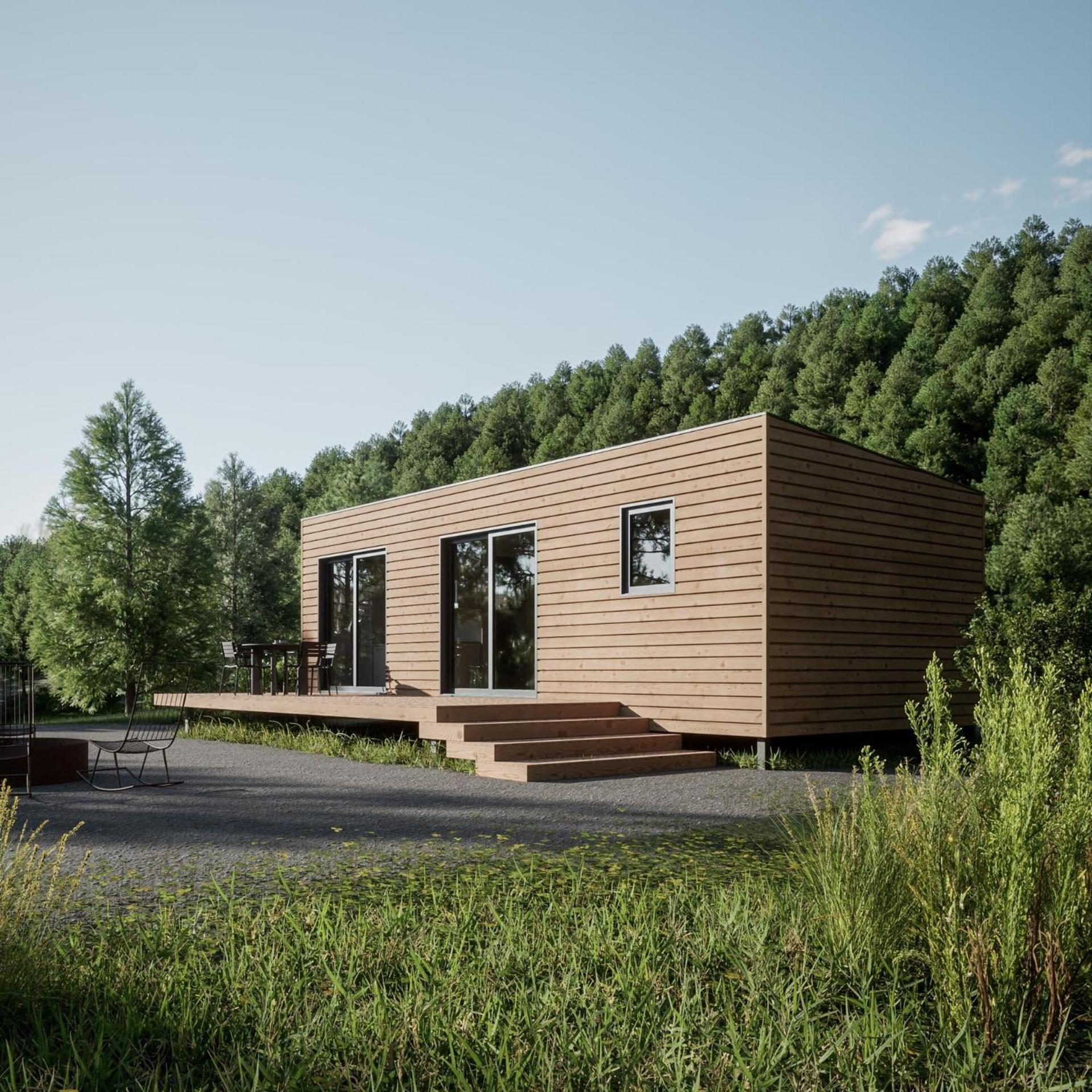 Maeva Respire La Serre Campingplatz