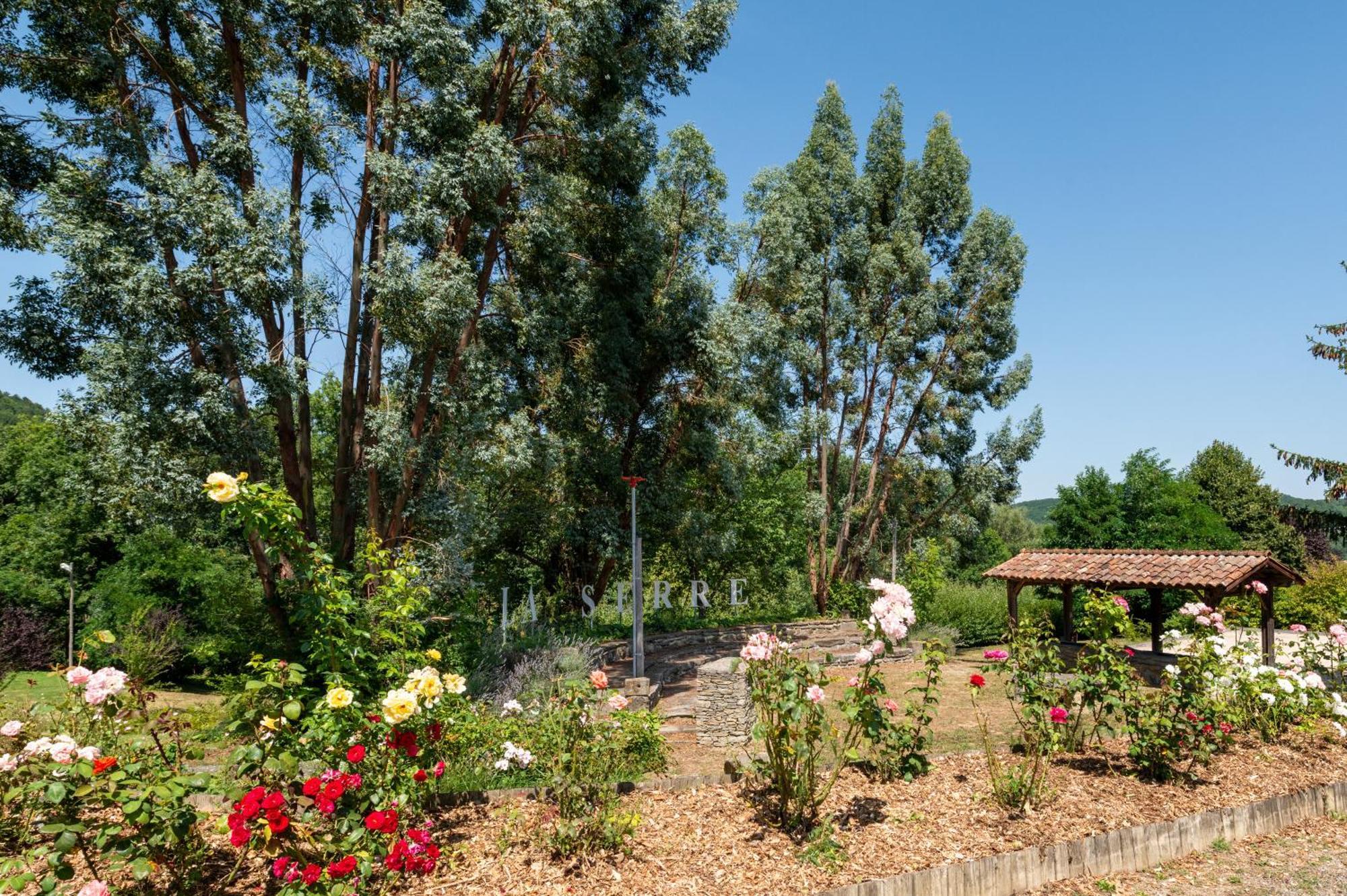 Maeva Respire La Serre Campingplatz 3*