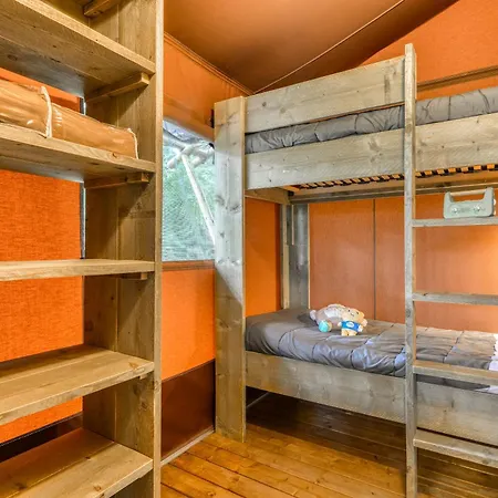 Camping Maeva Respire La Serre Aigues-Vives  Extérieur photo