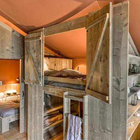 Camping Maeva Respire La Serre Aigues-Vives  Extérieur photo