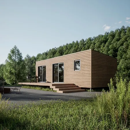 Camping Maeva Respire La Serre Aigues-Vives  Extérieur photo