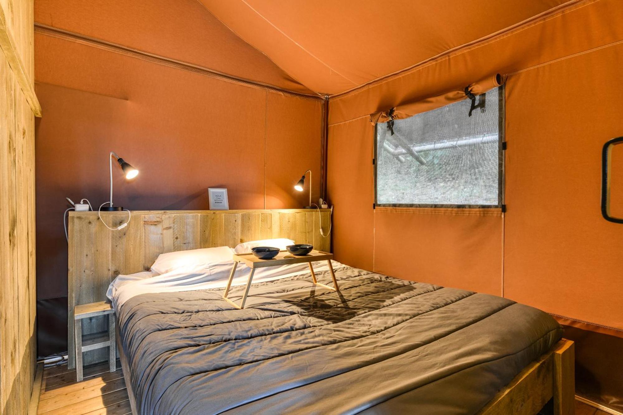 Maeva Respire La Serre Camping