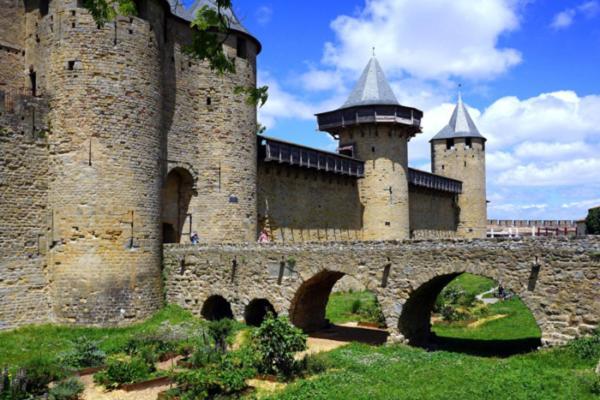 Maeva Respire La Serre Aigues-Vives (Ariege)