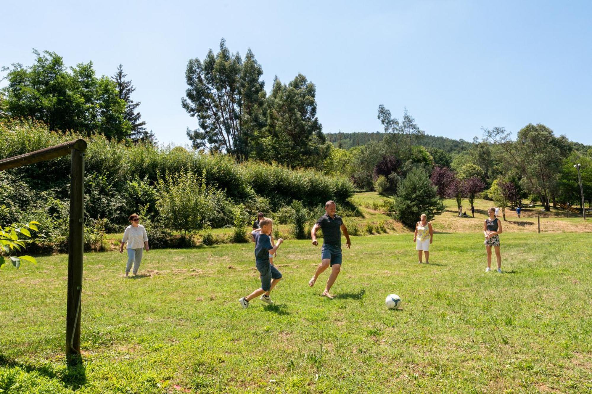 Maeva Respire La Serre Camping