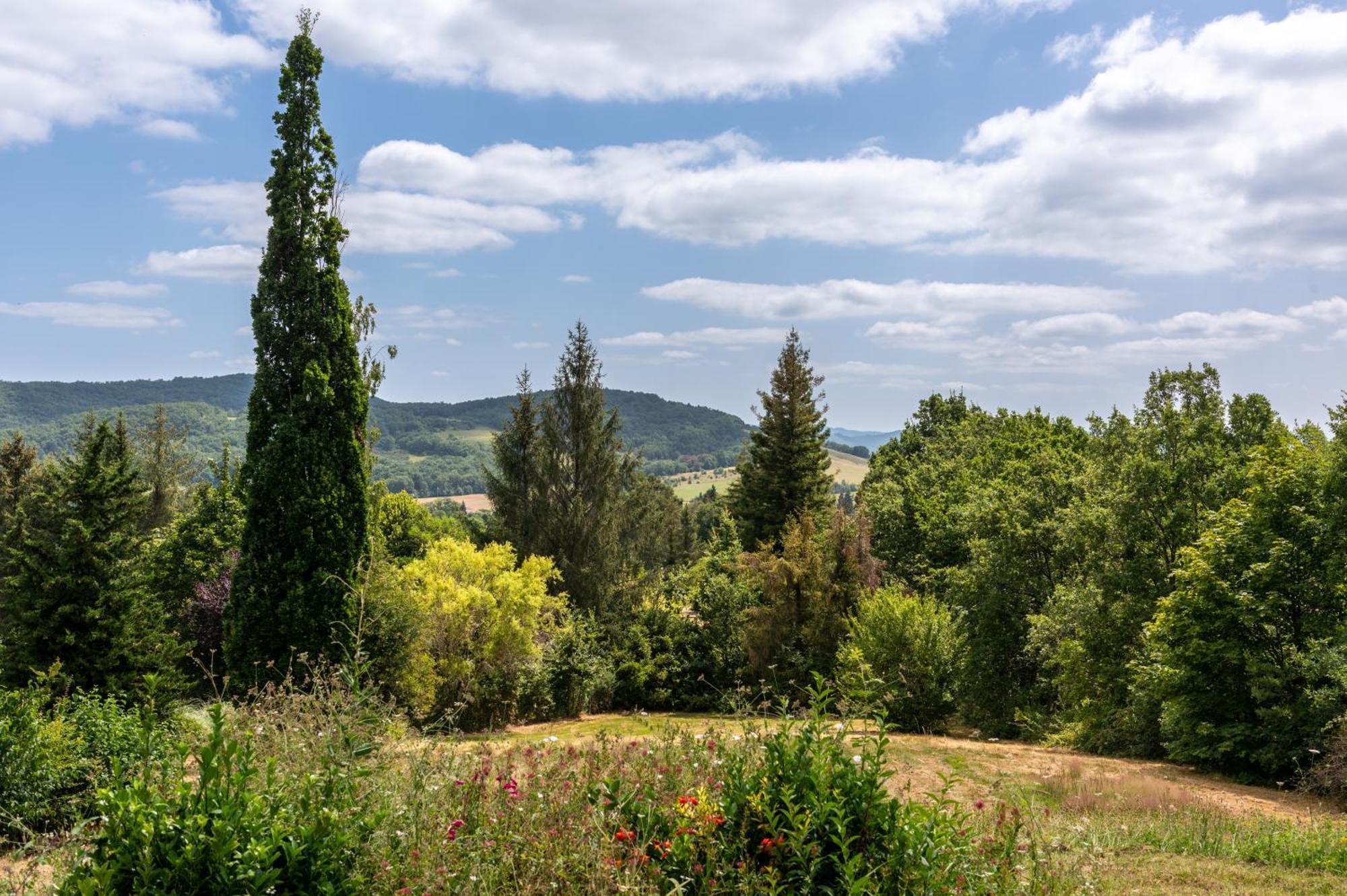 Maeva Respire La Serre Camping Aigues-Vives (Ariege)