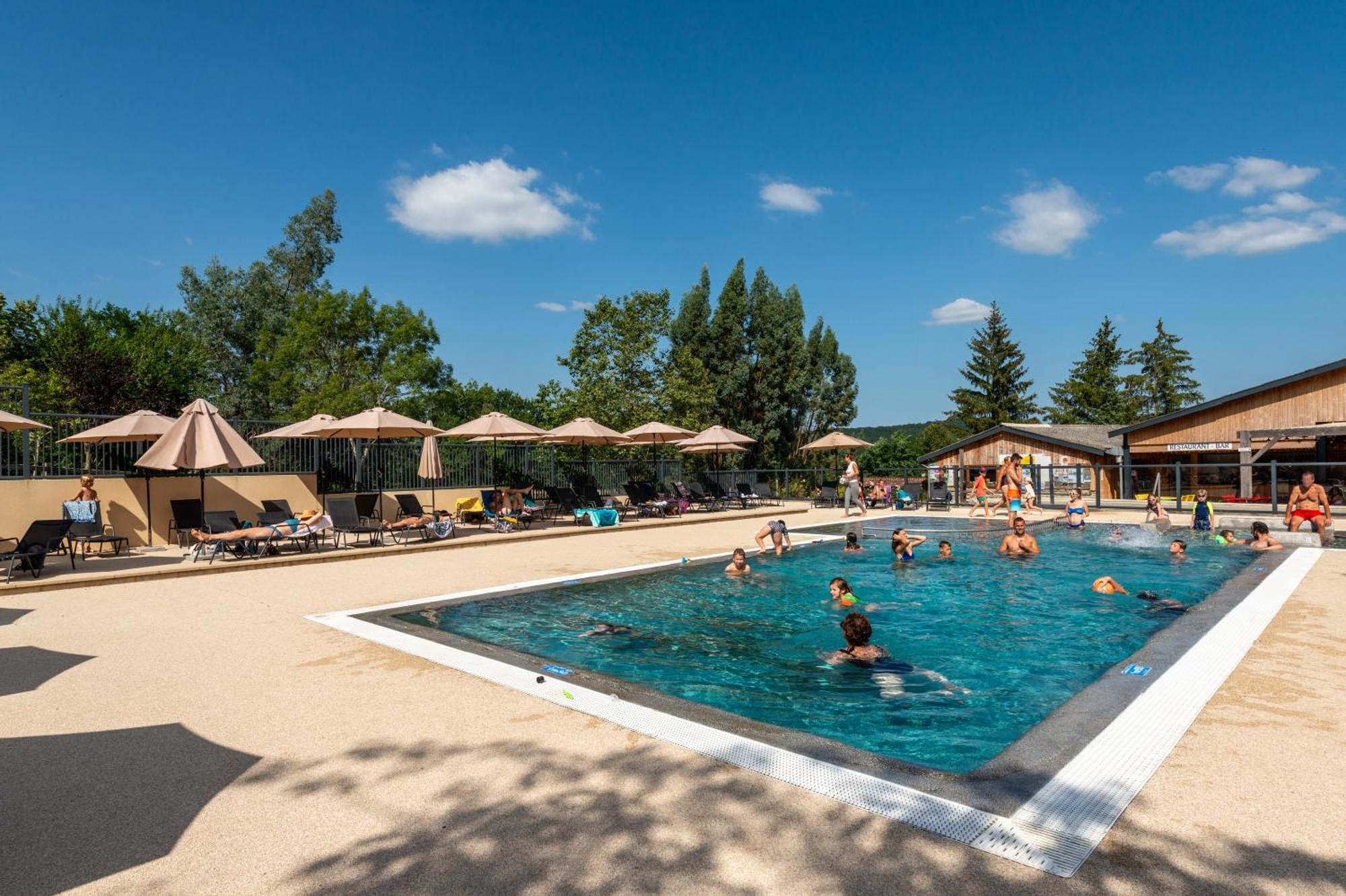 Maeva Respire La Serre Camping 3*