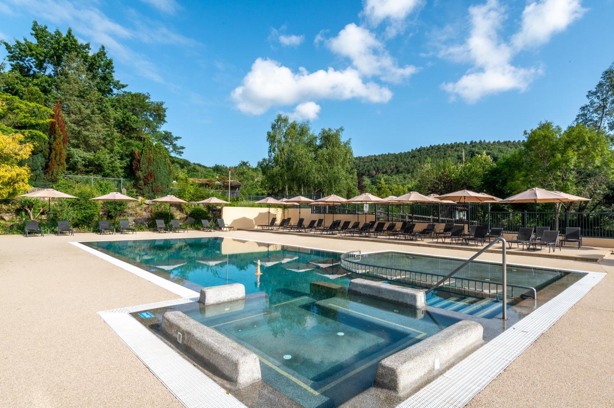 Maeva Respire La Serre Camping 3*