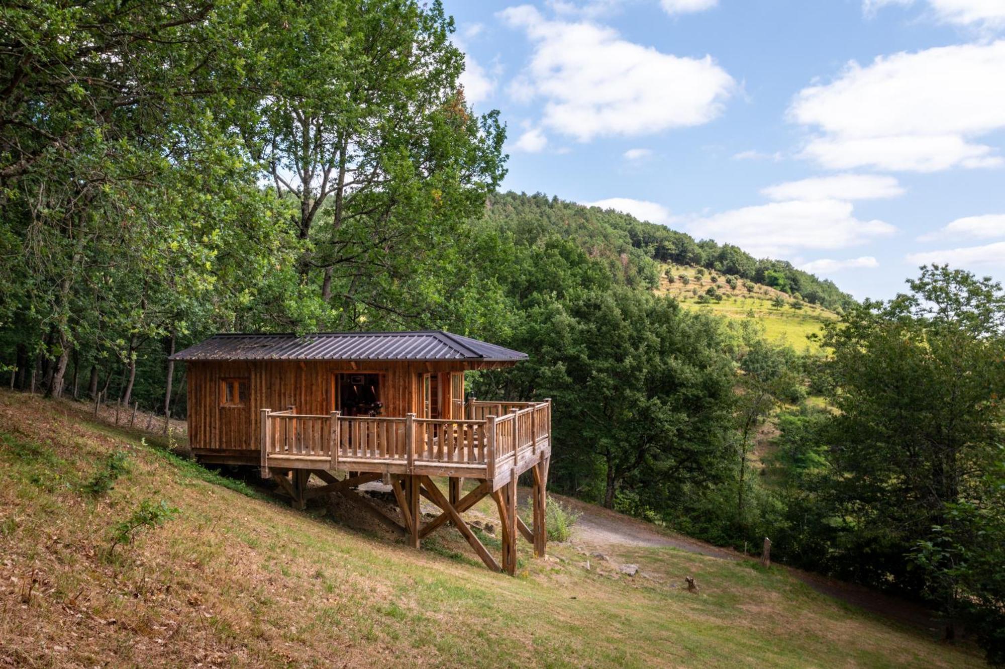 Maeva Respire La Serre Camping
